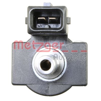 METZGER 0892765 ORIGINAL ERSATZTEIL Ladedruckregelventil